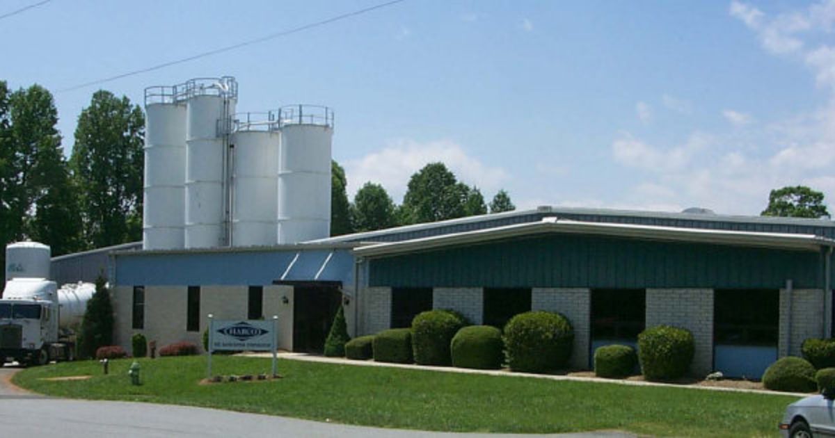 Aliaxis acquires Harrington Corp. to expand US presence Plastics News